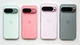 Google Pixel điện thoại cao cấp mãi vẫn thất thế
