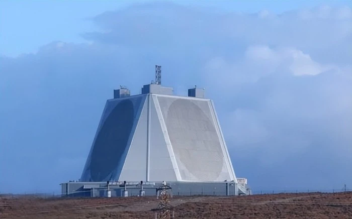 Đòn đánh của Iran làm hệ thống phòng thủ tên lửa Mỹ ở Trung Đông sụp đổ