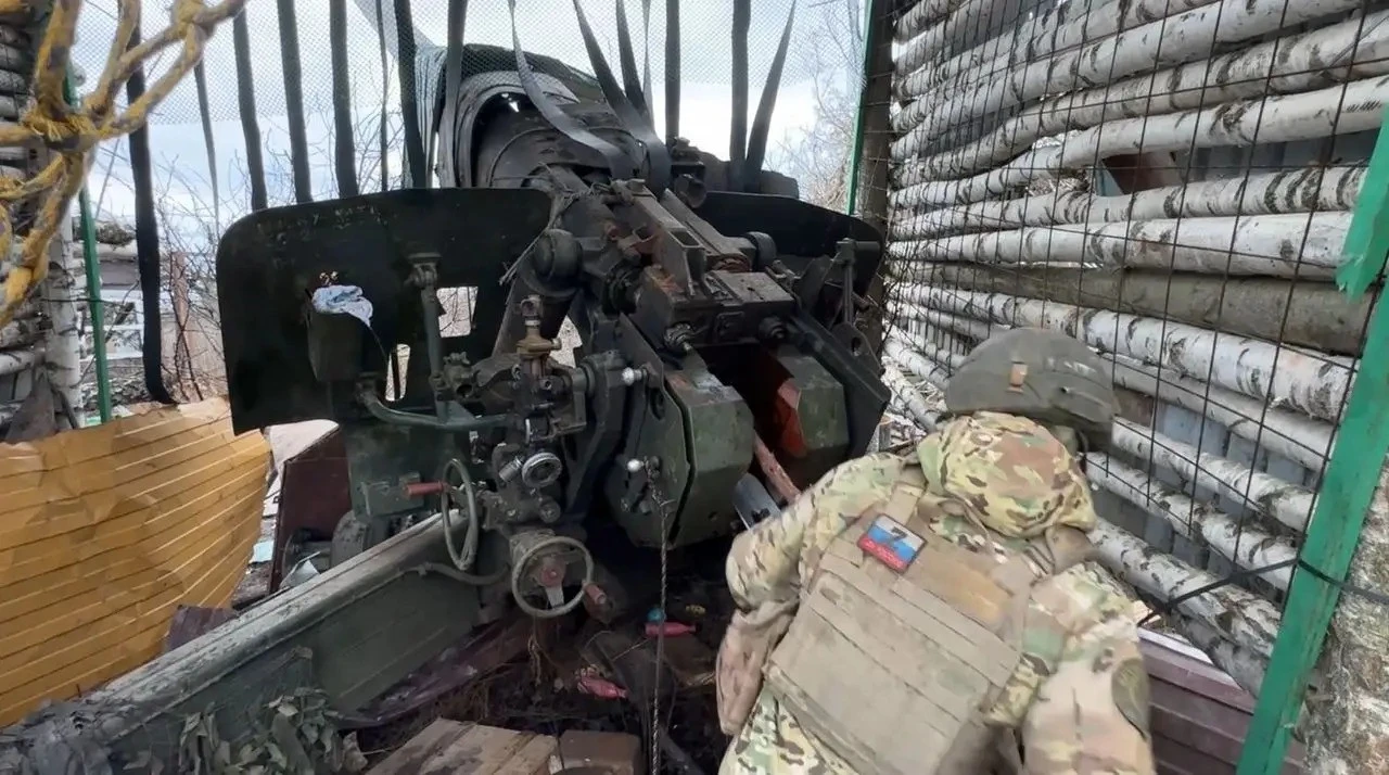 Quân đội Nga tăng tốc tiến về Konstantinovka, giao tranh diễn ra ác liệt