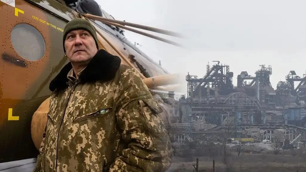 Nghi vấn về việc UAV Geran-2 mang tên lửa R-60 bắn hạ trực thăng Ukraine