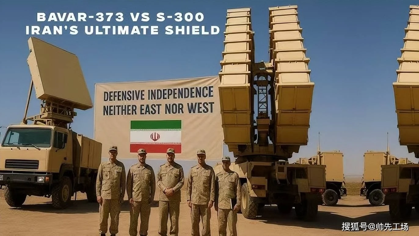 Israel “đập nát như cám” radar chống tàng hình Iran ngay trong giờ đầu tiên