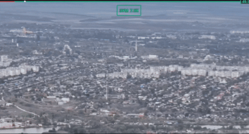 View - Ukraine một lần nữa khắc chế được bom lượn UMPK của Nga | Báo Tri thức và Cuộc sống - TIN TỨC PHỔ BIẾN KIẾN THỨC 24H