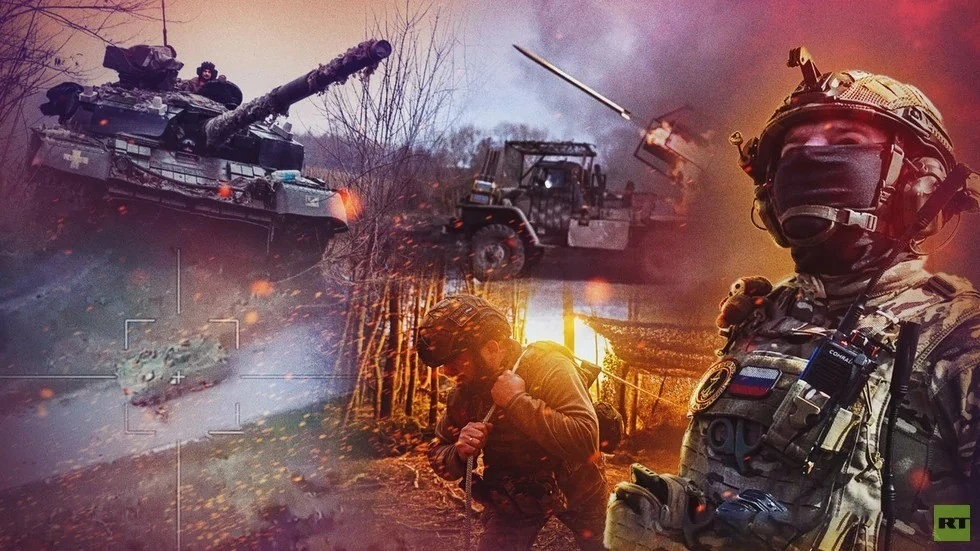 90% quân Ukraine ở hồ chứa Kleban-Byk đã bị Nga vô hiệu hóa