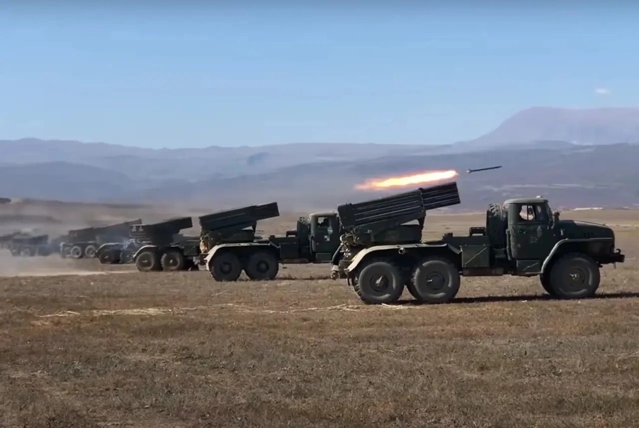 Nga đang tới giai đoạn quyết định kiểm soát toàn bộ Donetsk