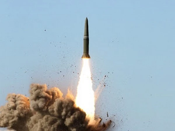 Nga tăng sản lượng "hung thần" Iskander-M lên gấp 3 lần