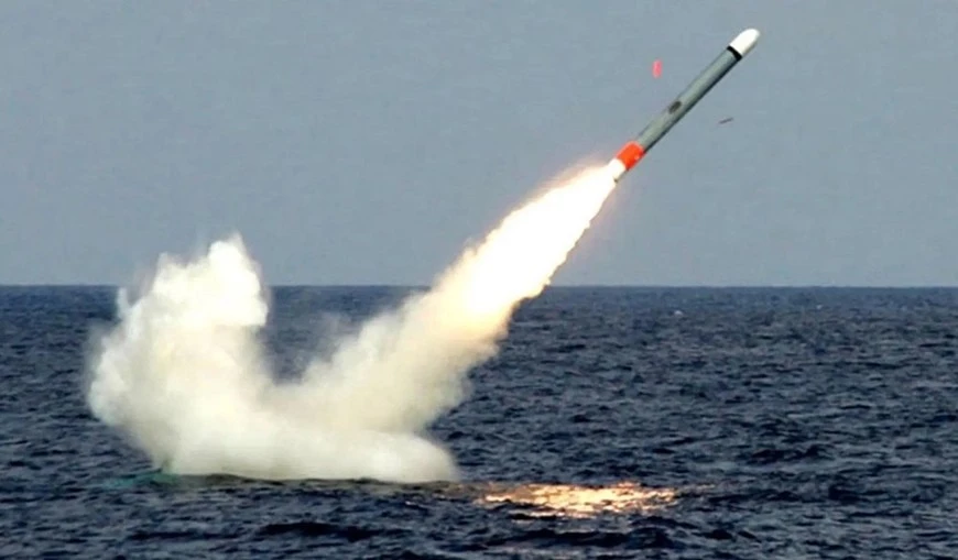 Bước đi thông minh của Nga để hóa giải việc Mỹ định cấp Tomahawk cho Ukraine