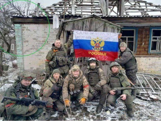 Bất ngờ danh tính tư lệnh quân Nga chỉ huy chiến dịch tấn công Kupyansk 