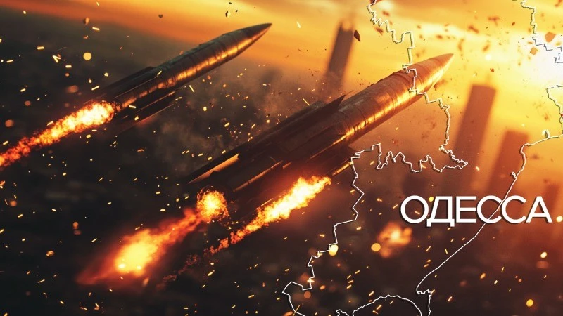 Chiến dịch Nga trả đũa Ukraine được đặt tên là gì?