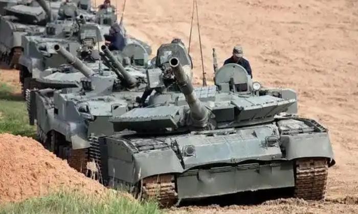 View - Sư đoàn dù Nga thiệt hại nặng tại mặt trận Chasov Yar | Báo Tri thức và Cuộc sống - TIN TỨC PHỔ BIẾN KIẾN THỨC 24H