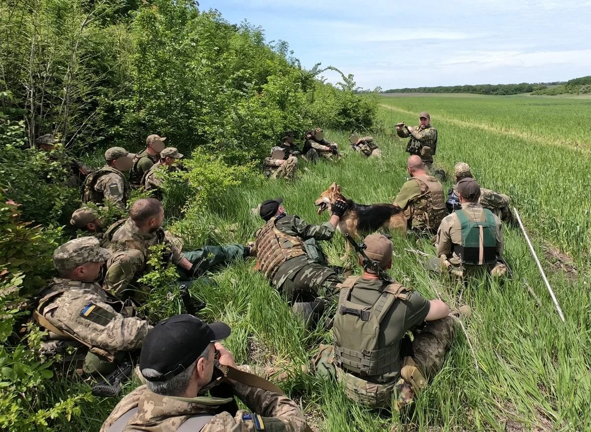 Tình hình Quân đội Ukraine ở mặt trận Pokrovsk hiện như thế nào?