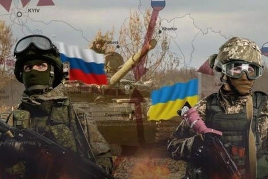 Tại sao Nga mất 8 tháng mới giải phóng Kursk?