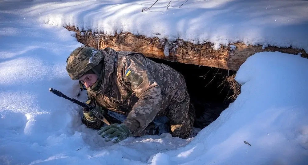 Ba nghìn quân Ukraine ở Kostiantynivka bị cô lập khỏi tuyến hậu cần