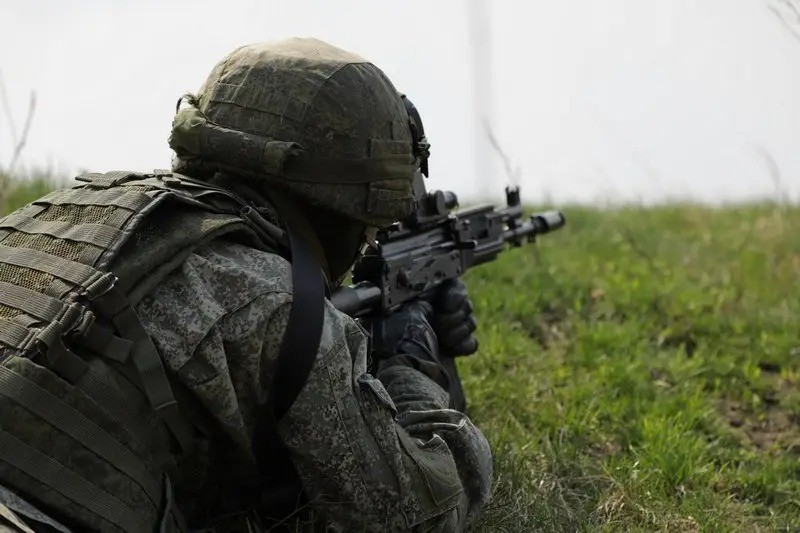 View - Cửa ngõ Khotin thất thủ, quân Nga sẽ áp sát thành phố Sumy | Báo Tri thức và Cuộc sống - TIN TỨC PHỔ BIẾN KIẾN THỨC 24H