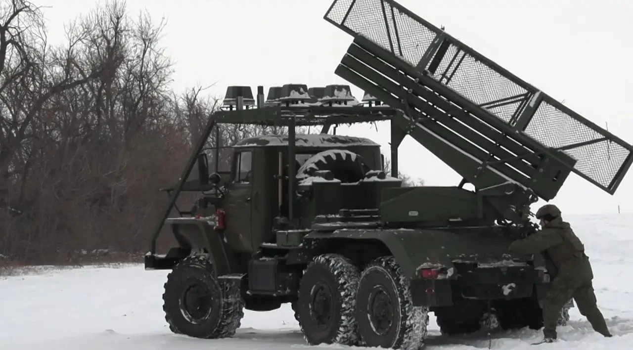 Chiến trường Ukraine: Donetsk nóng trở lại, Bắc-Kharkov tạm thời đóng băng