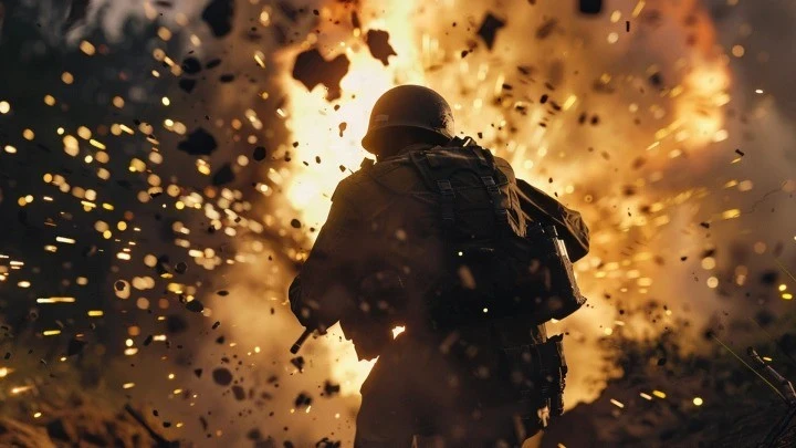 Su-34 liên tục xuất kích, sở chỉ huy tiền phương Ukraine bị phá hủy