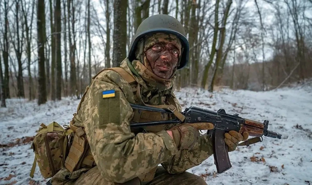 Chiến dịch phản công mùa xuân của Ukraine đang dần "đuối lực"