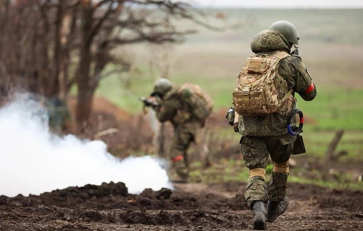 Rõ lý do tại sao quân Ukraine tại Sumy liên tục rút lui