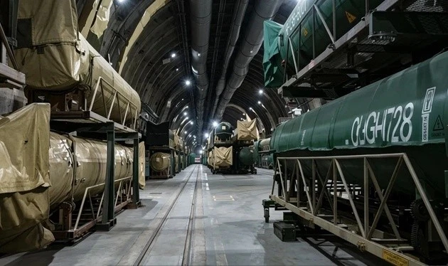 Tên lửa của Iran giấu ở đâu mà Mỹ và Israel đành chịu bất lực?