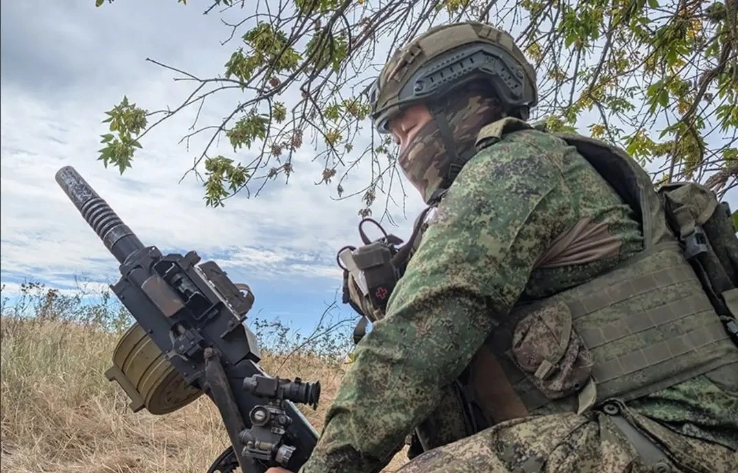 Chiến thuật của quân đội Nga ở Pokrovsk khác hoàn toàn Bakhmut