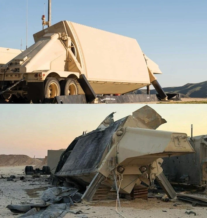 Iran hết tên lửa, hay đã phá hủy hết mục tiêu của Mỹ ở Trung Đông?