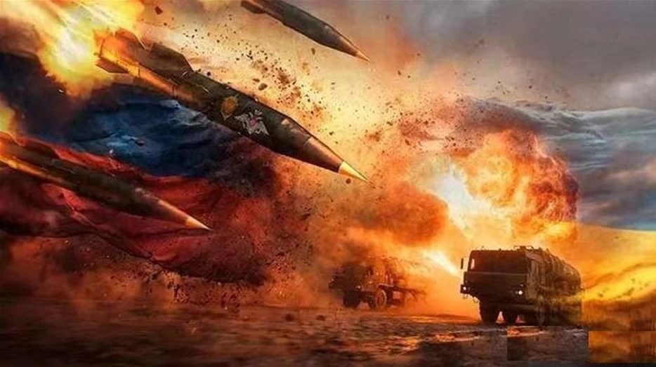 Tên lửa Mỹ sản xuất tấn công lãnh thổ Nga, Moscow quyết phong tỏa Odessa 