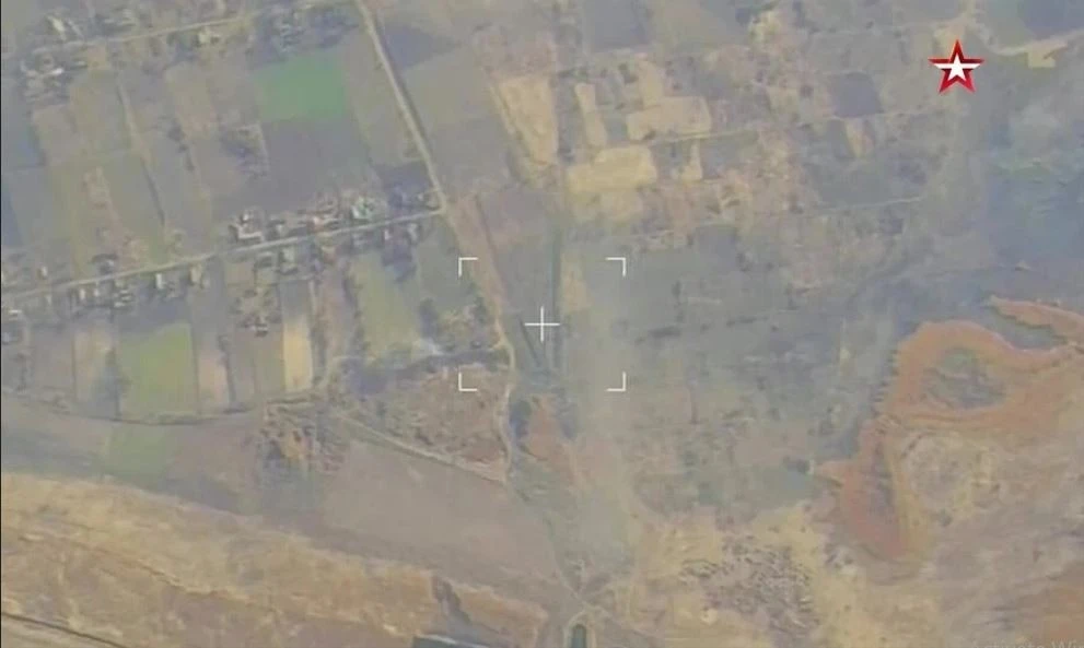 6 nghìn quân Ukraine có thể bị bao vây ở mặt trận Pokrovsk 