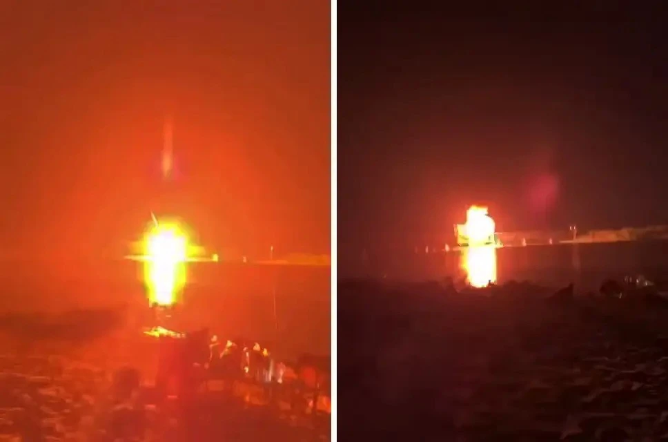 Đêm ác mộng kỷ lục ở Ukraine, Nga bắt đầu tấn công cầu qua sông Dnieper