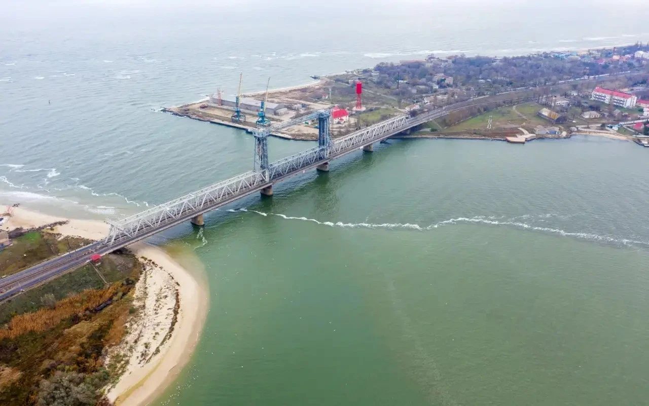 Tại sao Nga tập trung đánh phá “yết hầu Zatoka” của Ukraine ở Odessa? 