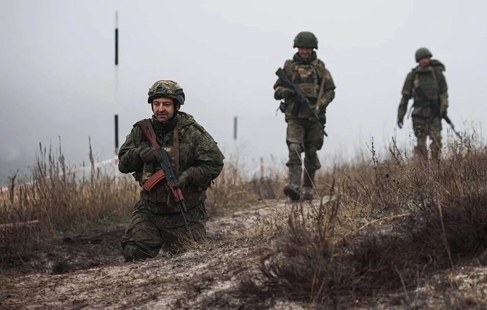 Mặt trận Hulyaipole rung chuyển, Lữ đoàn 102 Ukraine bỗng dưng "mất tích"