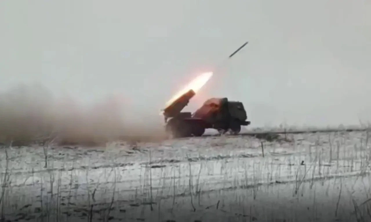 569 ngày chiến đấu trong đô thị, cuối cùng Nga đã kiểm soát Volchansk