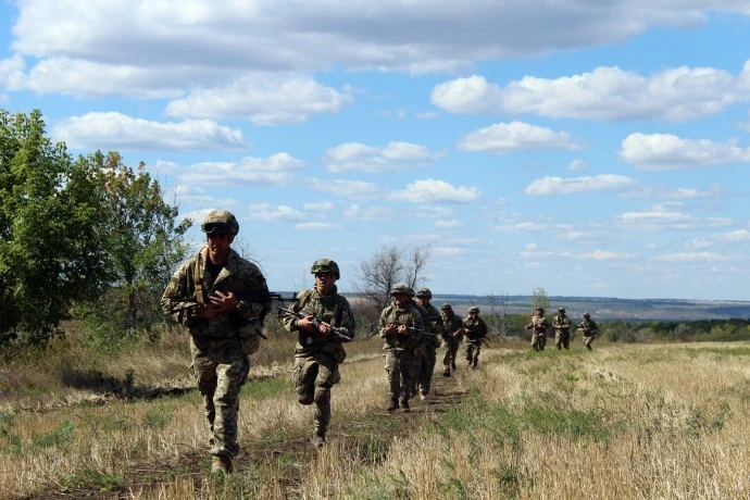 Ukraine xây chiến hào tự sát tại Pokrovsk, Nga xóa tiểu đoàn của Lữ đoàn 79 