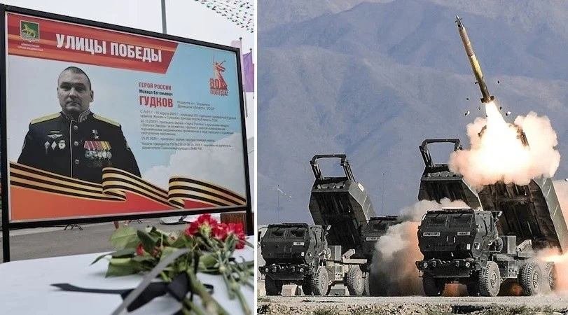 Chỉ huy chiến trường trở thành mục tiêu tấn công của Nga và Ukraine