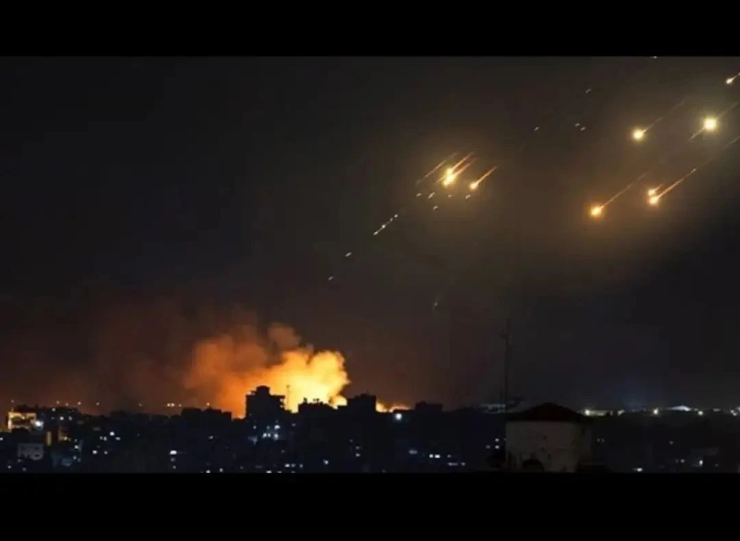 Israel nhận trái đắng vì đánh giá thấp khả năng trả đũa Iran 