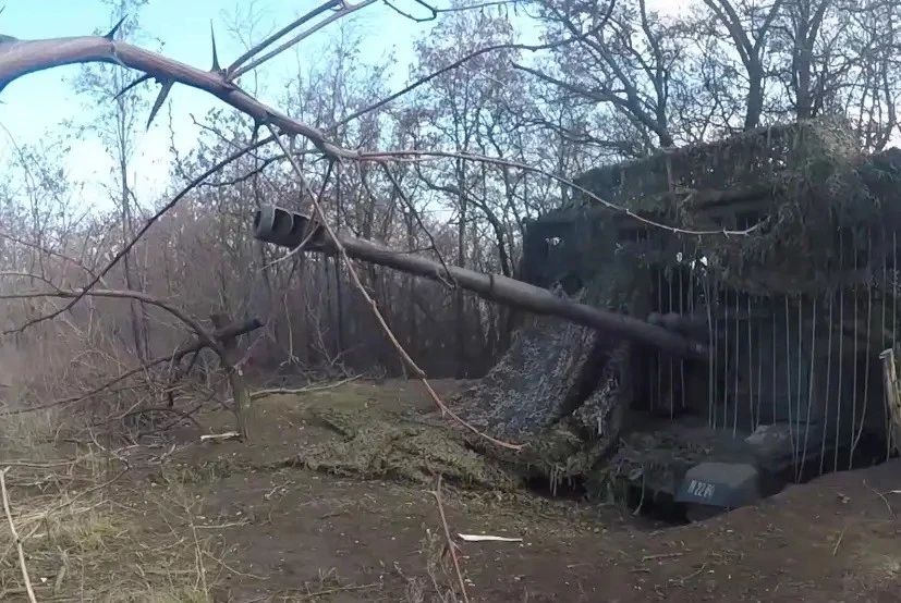 Nga tiến nhanh ở Kostiantynivka, Ukraine không kịp rải mìn