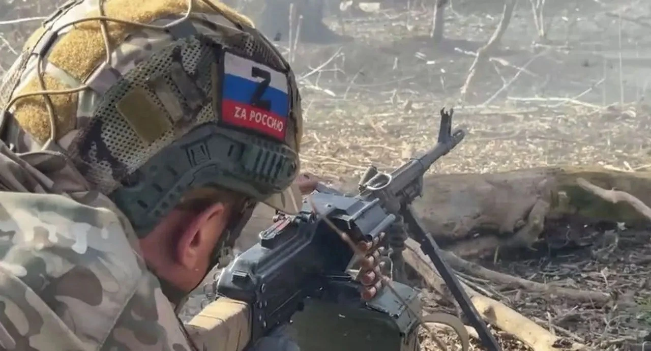 Chỉ huy tiểu đoàn Azov thừa nhận Nga đã đạt được thành công chiến lược