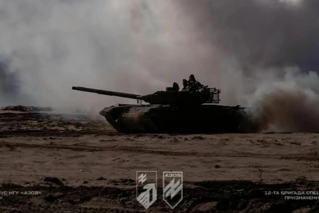 Chiến thuật “cú đêm” của Nga ở Pokrovsk và cuộc phản công của Ukraine