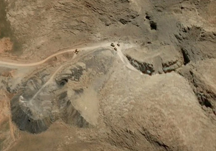 Tranh thủ ngừng bắn, Iran đang nỗ lực phục hồi các căn cứ tên lửa ngầm