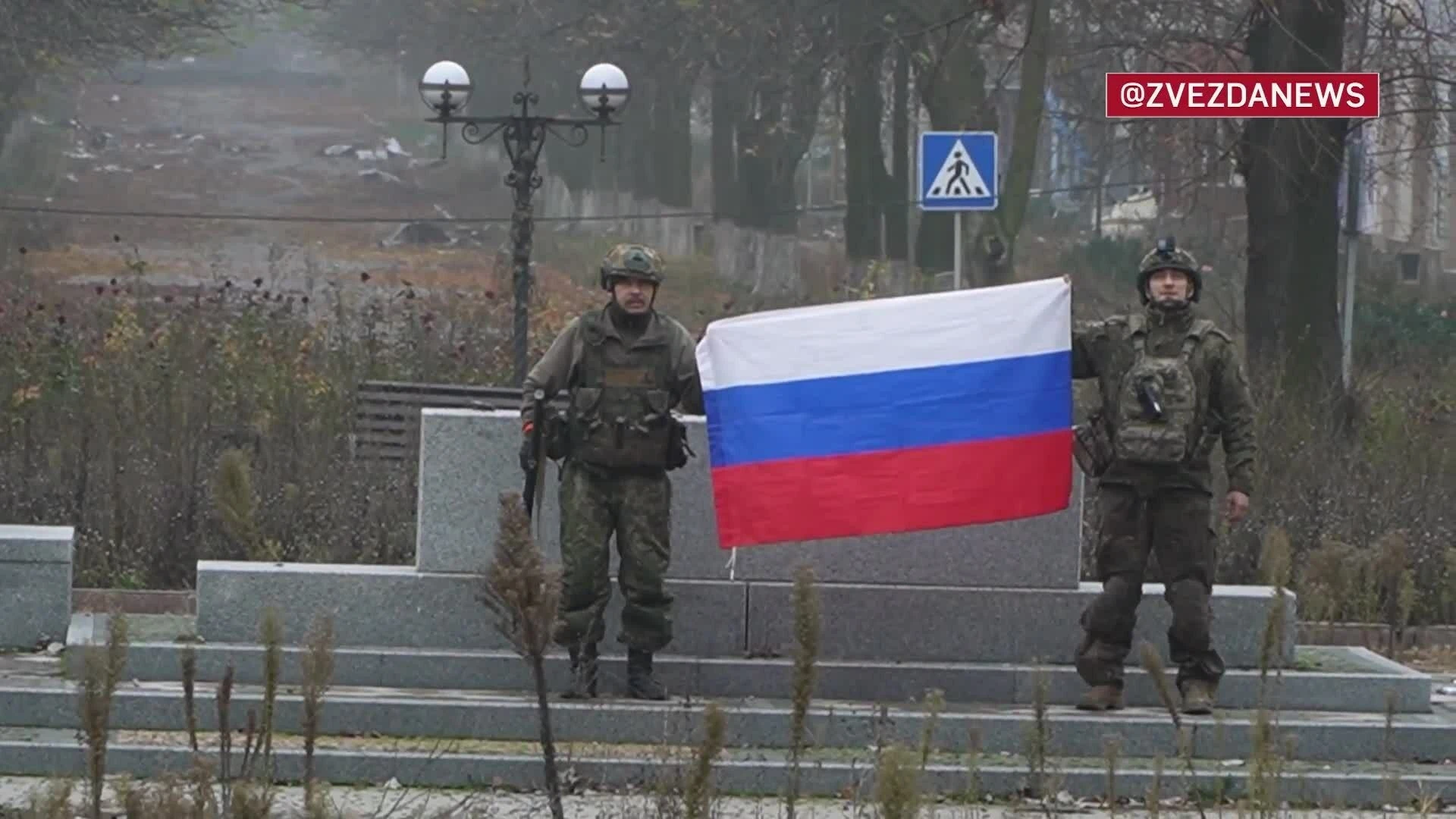 Mặt trận Pokrovsk vẫn ác liệt, Ukraine vẫn phủ nhận Nga kiểm soát thành phố