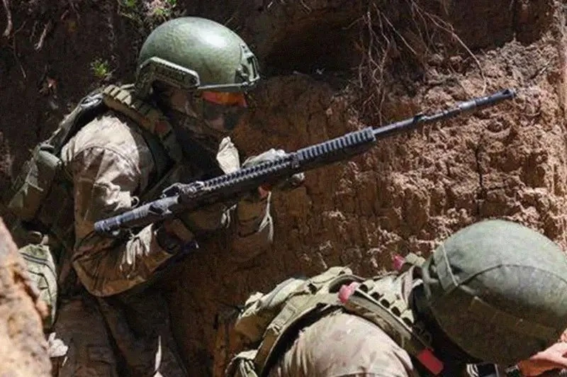 Mặt trận phía nam rung chuyển, Nga tấn công mạnh Zaporizhzhia