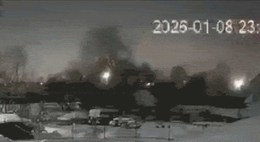 Nga phô diễn khả năng tấn công chính xác tầm xa, Ukraine bất lực