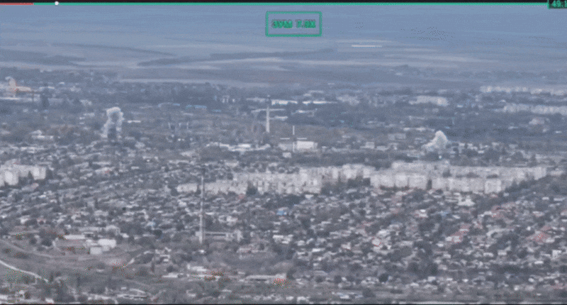 View - Ukraine một lần nữa khắc chế được bom lượn UMPK của Nga | Báo Tri thức và Cuộc sống - TIN TỨC PHỔ BIẾN KIẾN THỨC 24H