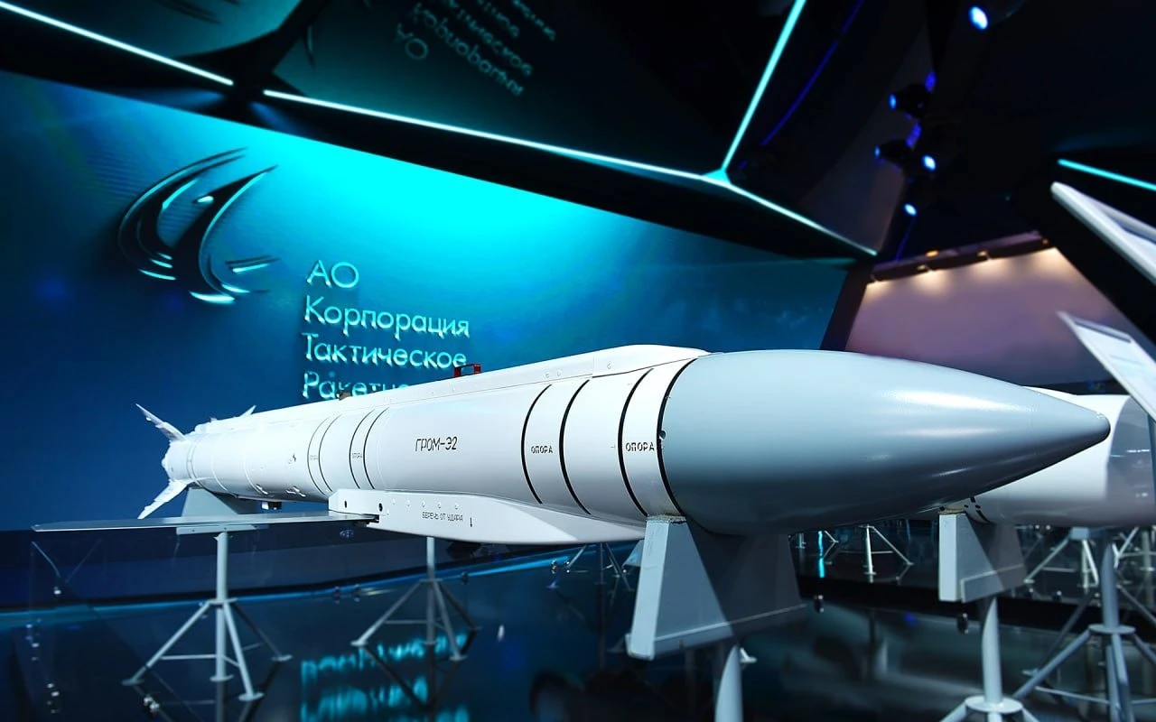 Tình báo Ukraine tiết lộ tính năng bom lượn UMPB D-30SN của Nga