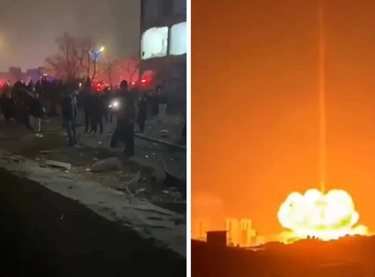 Những loại tên lửa giúp Iran tiếp tục đáp trả Mỹ và Israel