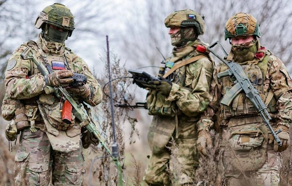 Quân đội Nga áp sát Orekhiv, đầu cầu của cuộc phản công mùa hè năm 2023