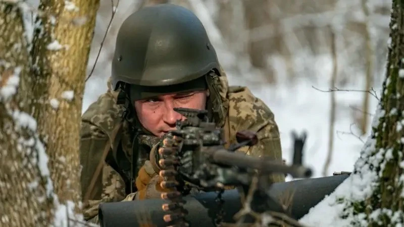 Quân đội Nga đánh bại Lữ đoàn đặc nhiệm Azov ở Donetsk, áp sát Orekhiv