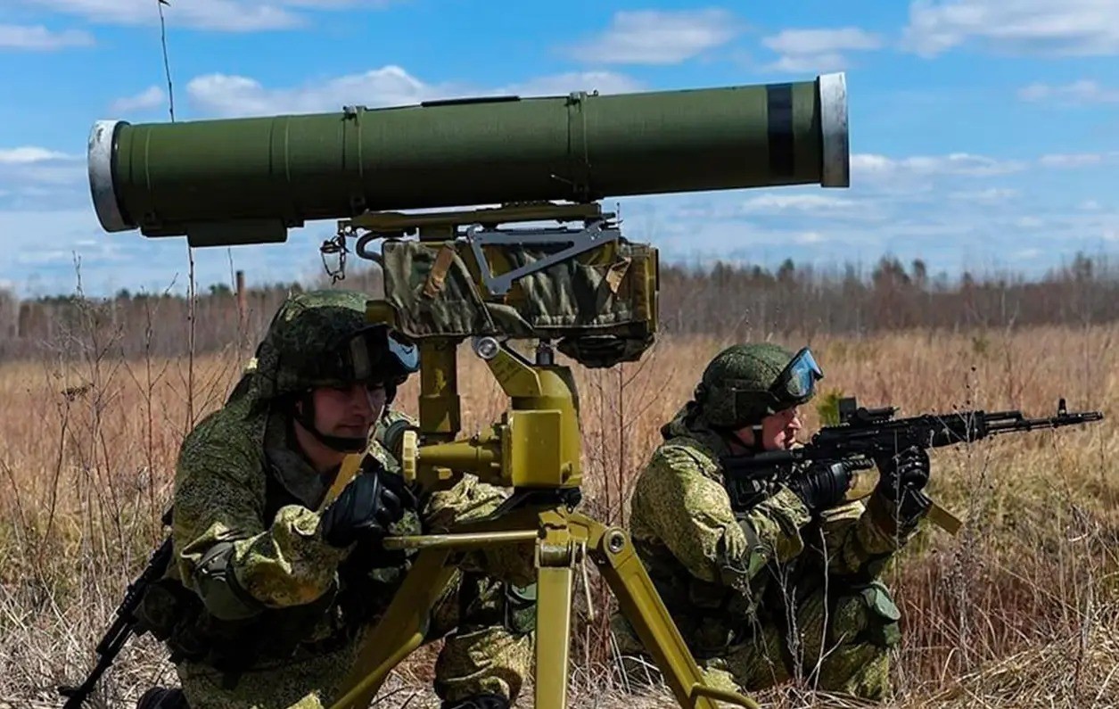 View - Quân đội Nga tích cực triển khai chiến lược “nghìn nhát cắt” | Báo Tri thức và Cuộc sống - TIN TỨC PHỔ BIẾN KIẾN THỨC 24H