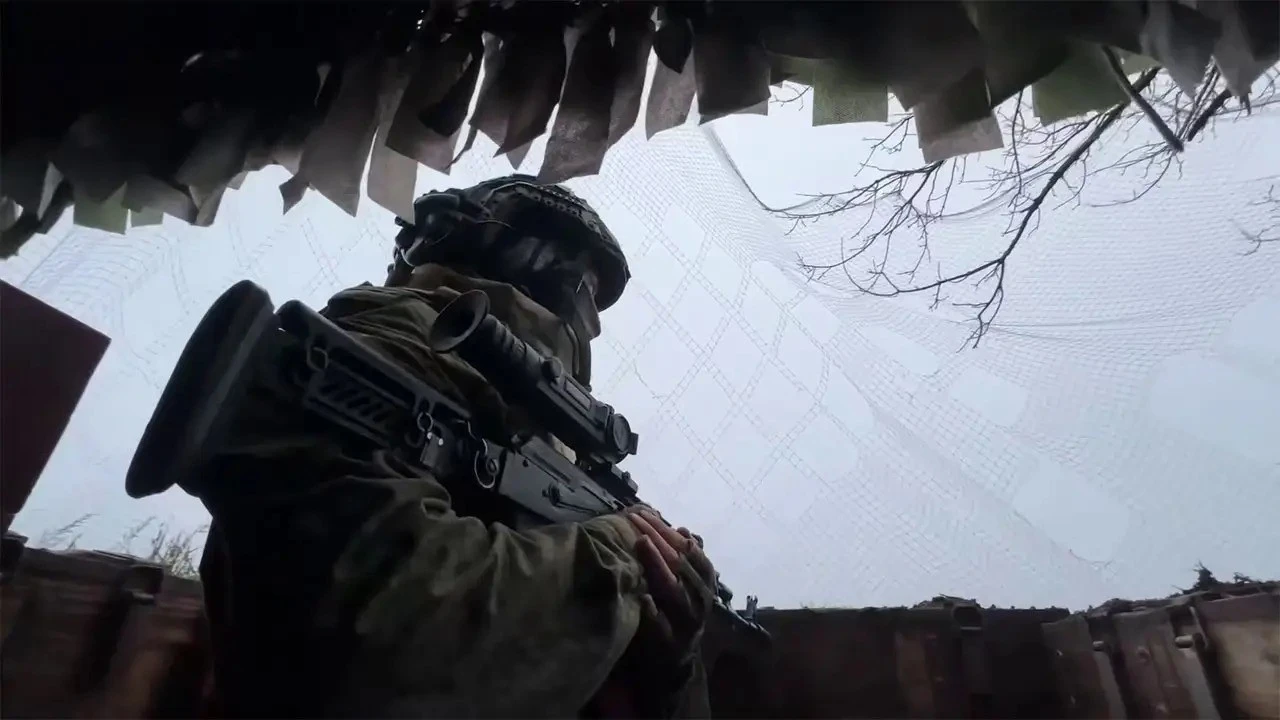 Nga nối lại chiến dịch Dobropillya, tiến về phía bắc Pokrovsk