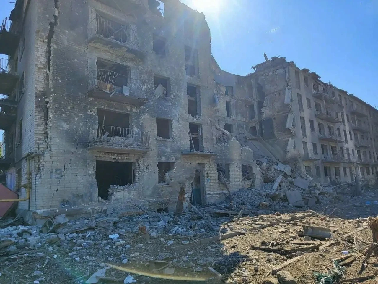 Giao tranh dữ dội trên đường phố Kupyansk, quân Ukraine bắn nhầm lẫn nhau 