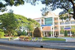 Gói thầu cải tạo tại Trường Đại học Cần Thơ ghi nhận tiết kiệm 1,46 tỷ đồng