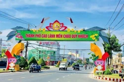 Công ty Hoàn Thành khẳng định vị thế với mật độ trúng thầu dày đặc